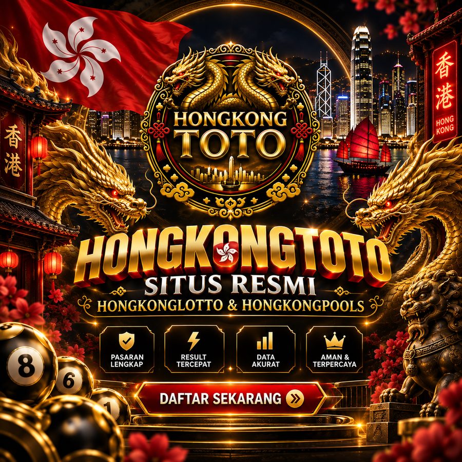 Hongkongtoto Panombeian Panei